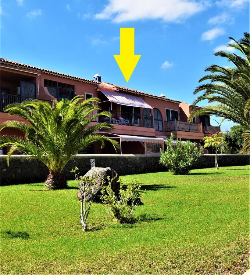 Victoria Family Apartman Tenerife 德尔锡伦西奥海岸 外观 照片