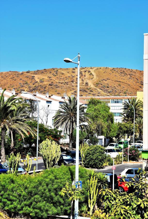 Victoria Family Apartman Tenerife 德尔锡伦西奥海岸 外观 照片