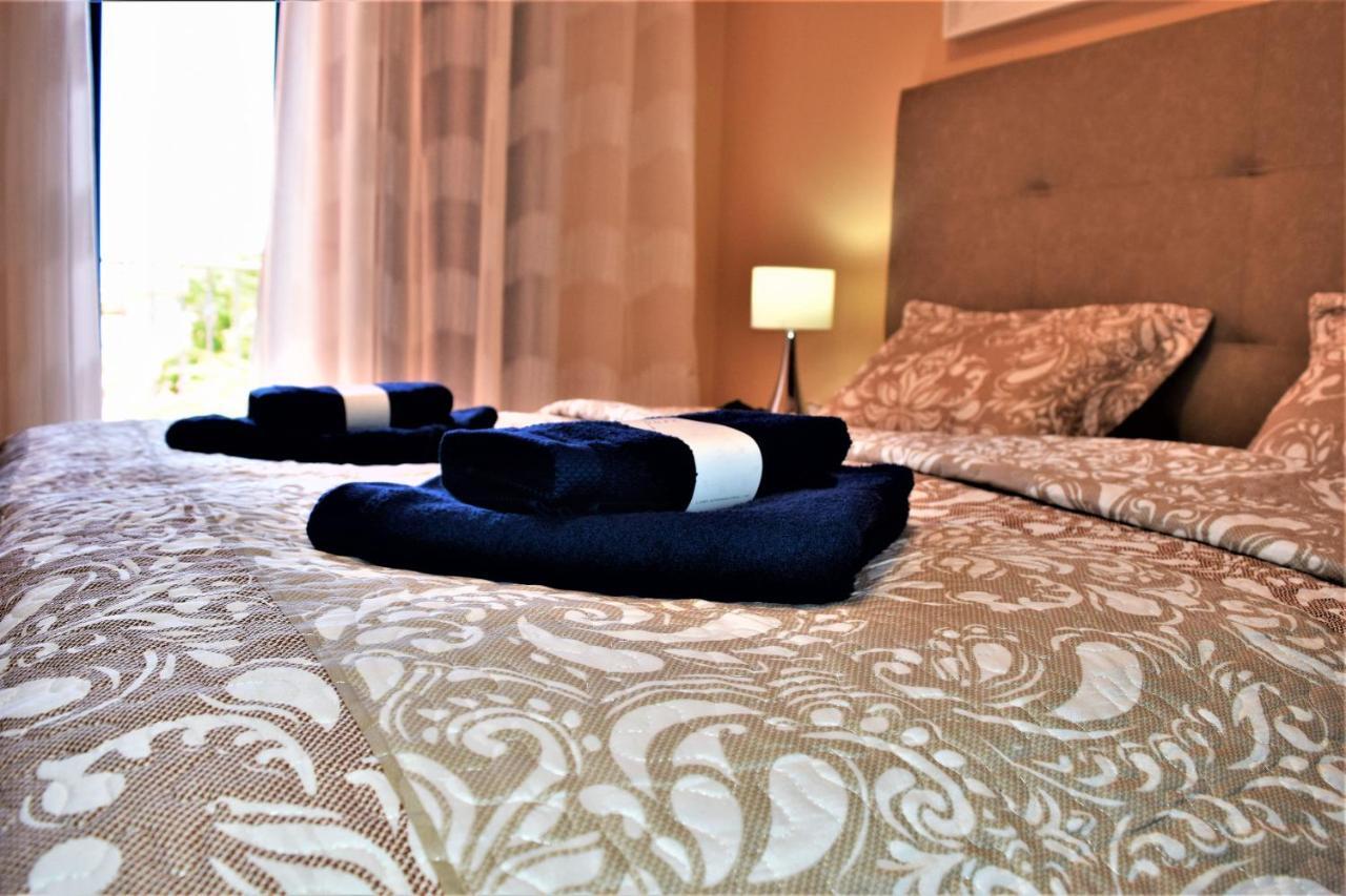 Victoria Family Apartman Tenerife 德尔锡伦西奥海岸 外观 照片