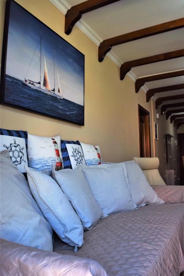 Victoria Family Apartman Tenerife 德尔锡伦西奥海岸 外观 照片