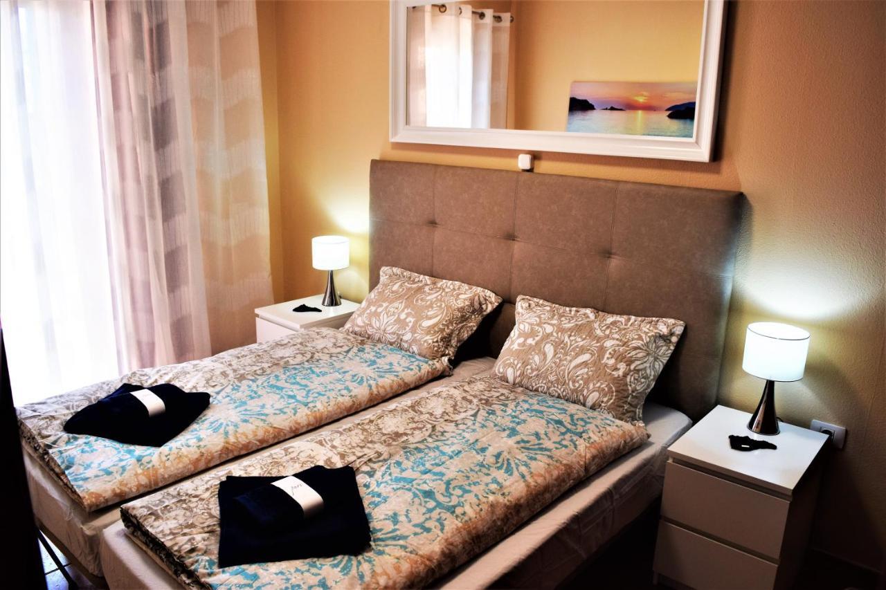 Victoria Family Apartman Tenerife 德尔锡伦西奥海岸 外观 照片