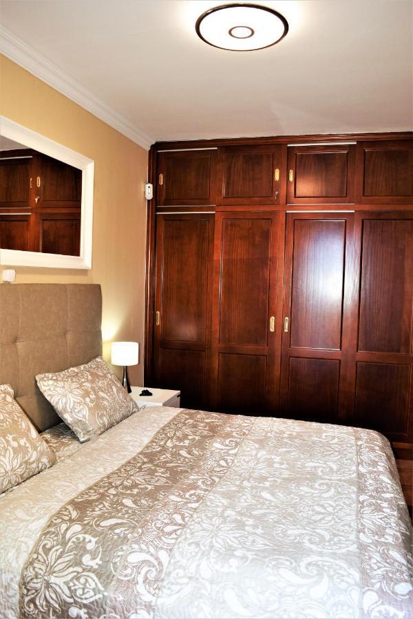 Victoria Family Apartman Tenerife 德尔锡伦西奥海岸 外观 照片