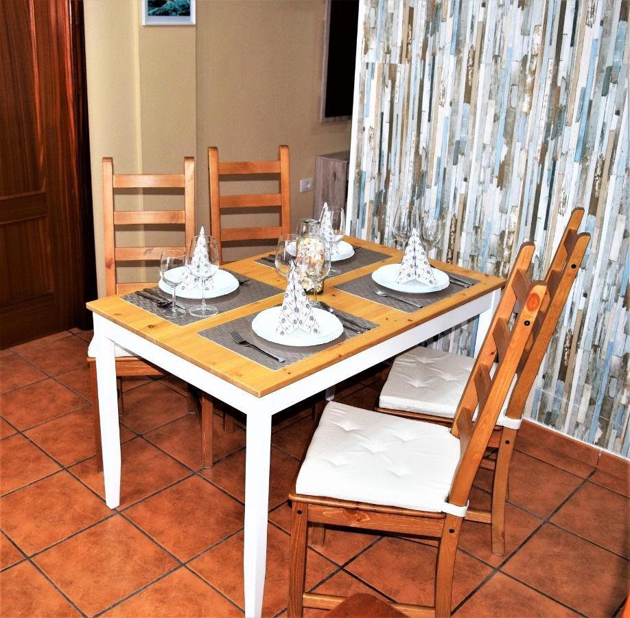Victoria Family Apartman Tenerife 德尔锡伦西奥海岸 外观 照片