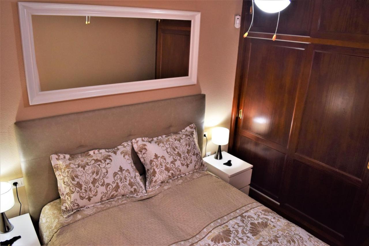 Victoria Family Apartman Tenerife 德尔锡伦西奥海岸 外观 照片