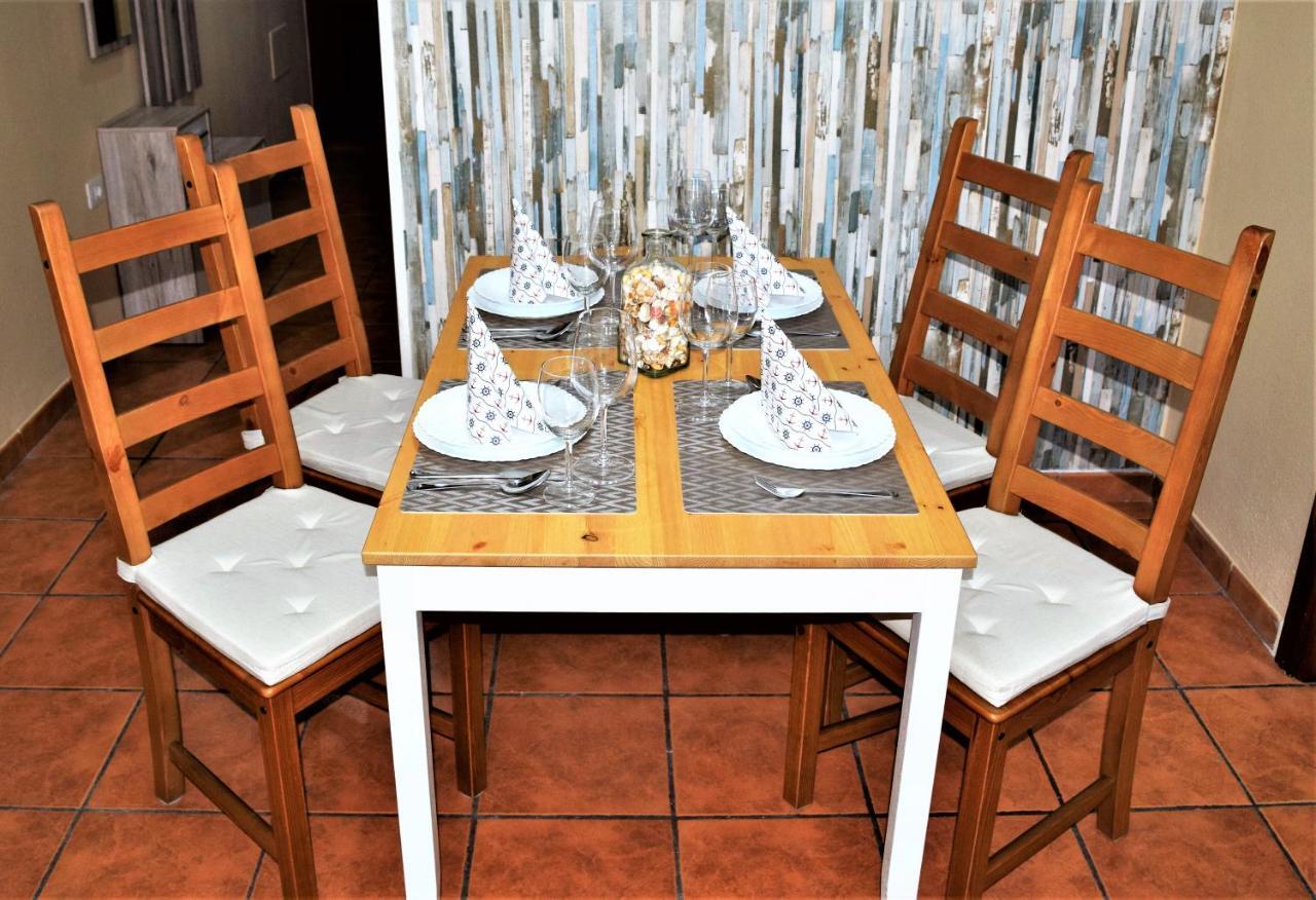 Victoria Family Apartman Tenerife 德尔锡伦西奥海岸 外观 照片