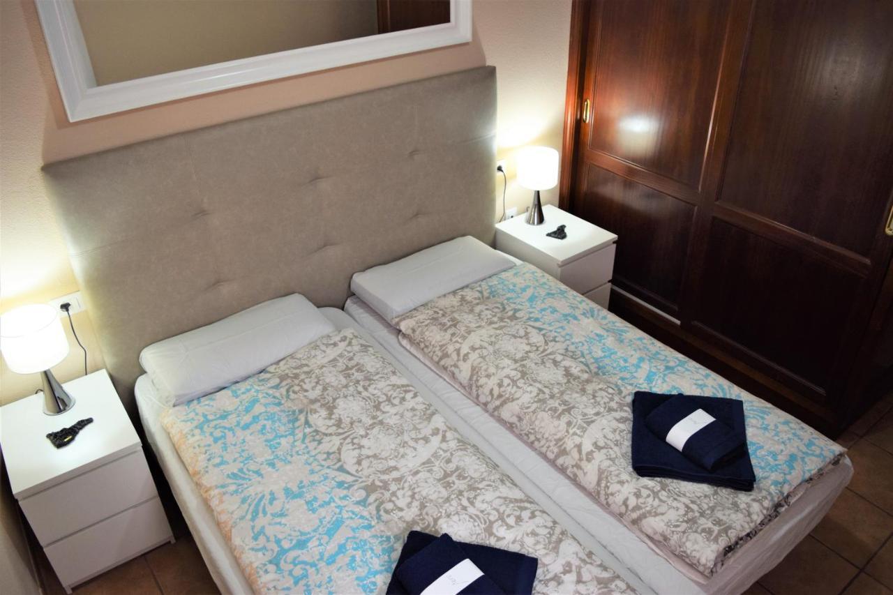 Victoria Family Apartman Tenerife 德尔锡伦西奥海岸 外观 照片