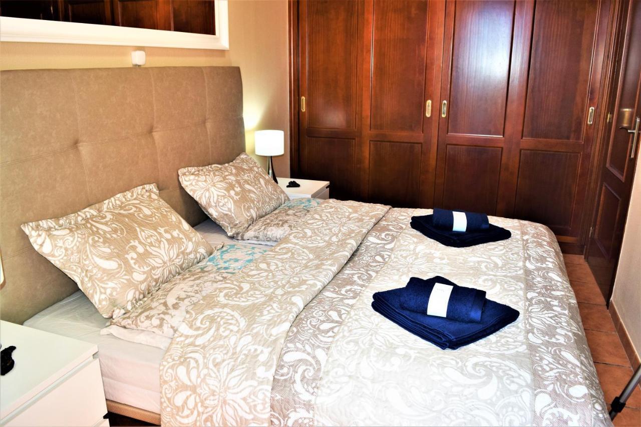 Victoria Family Apartman Tenerife 德尔锡伦西奥海岸 外观 照片