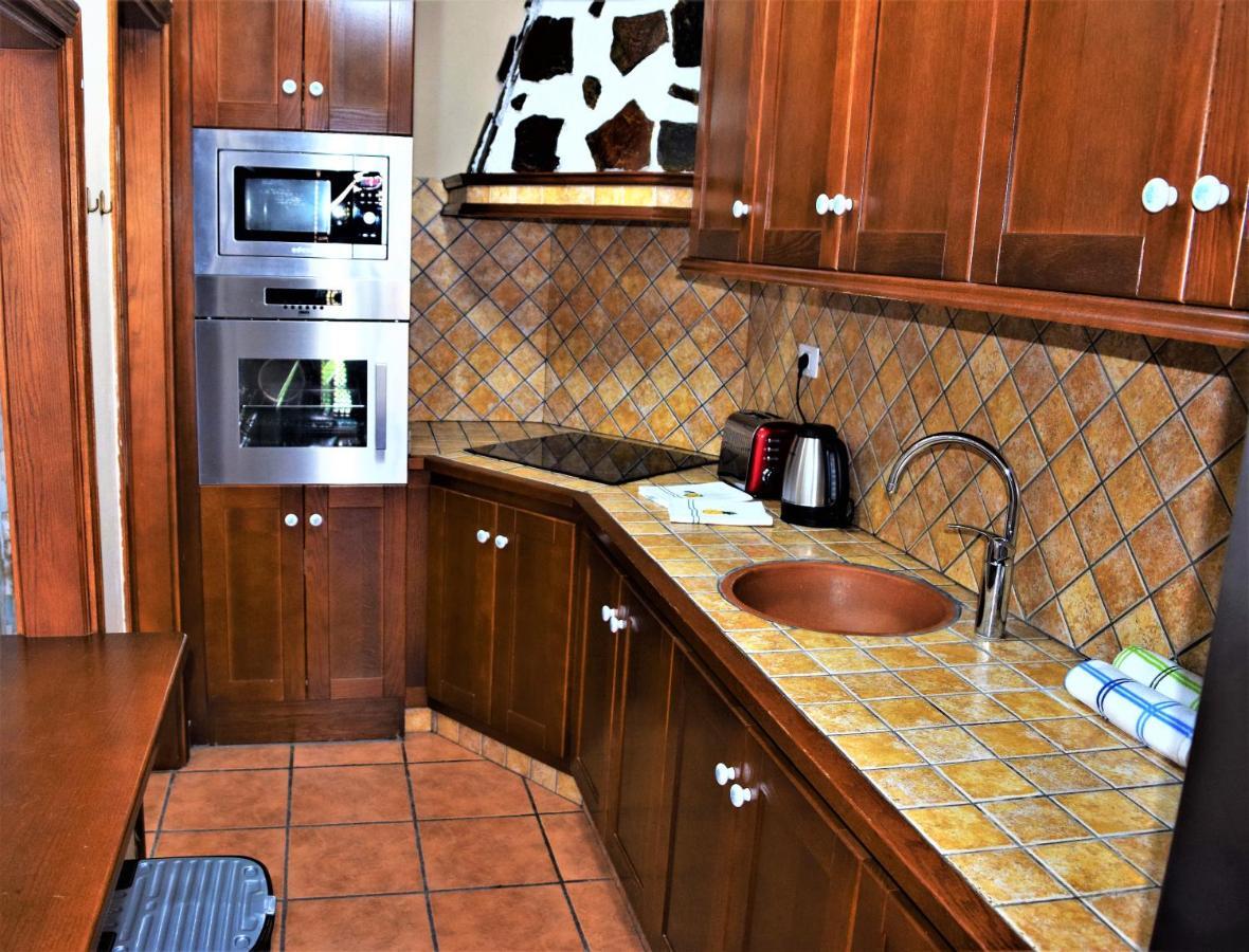 Victoria Family Apartman Tenerife 德尔锡伦西奥海岸 外观 照片