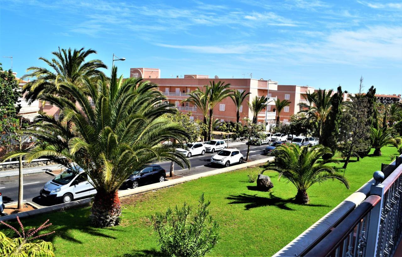 Victoria Family Apartman Tenerife 德尔锡伦西奥海岸 外观 照片