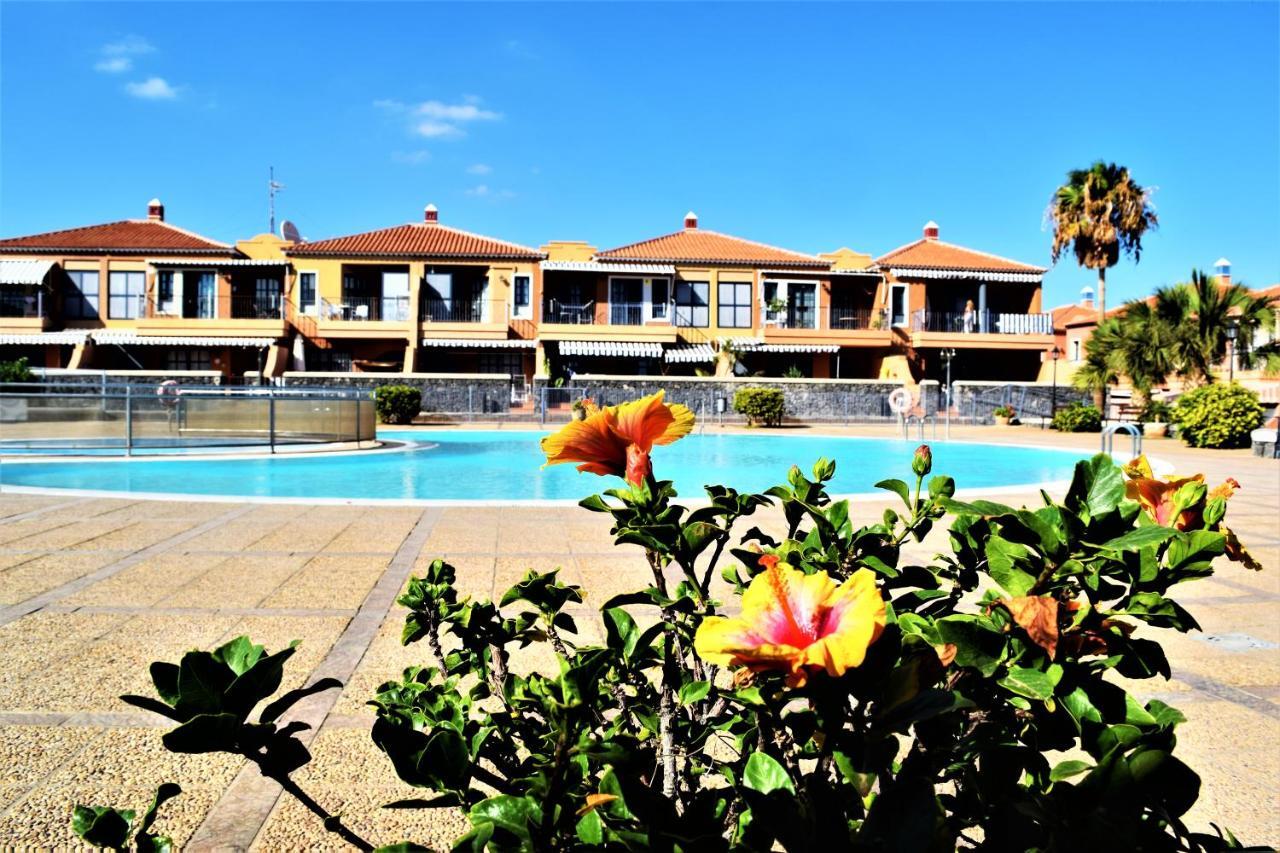 Victoria Family Apartman Tenerife 德尔锡伦西奥海岸 外观 照片