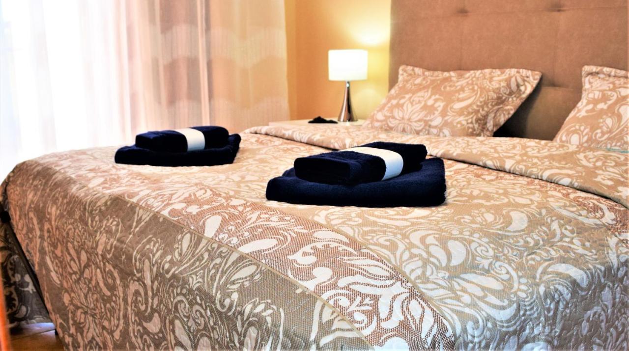 Victoria Family Apartman Tenerife 德尔锡伦西奥海岸 外观 照片