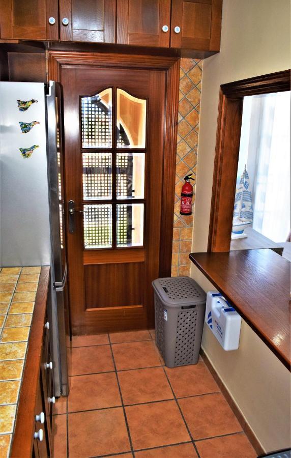 Victoria Family Apartman Tenerife 德尔锡伦西奥海岸 外观 照片