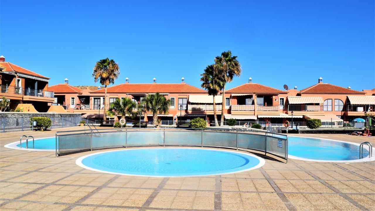 Victoria Family Apartman Tenerife 德尔锡伦西奥海岸 外观 照片