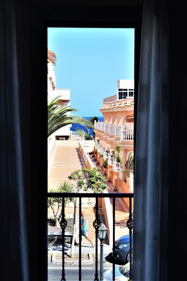 Victoria Family Apartman Tenerife 德尔锡伦西奥海岸 外观 照片